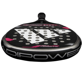 Adidas Adipower Carbon Light 3.4 Padel Racket - 2025