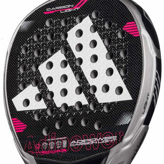 Adidas Adipower Carbon Light 3.4 Padel Racket - 2025