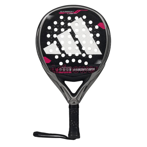 Adidas Adipower Carbon Light 3.4 Padel Racket - 2025
