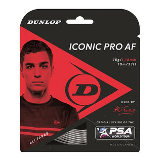 Re-string service - Squash