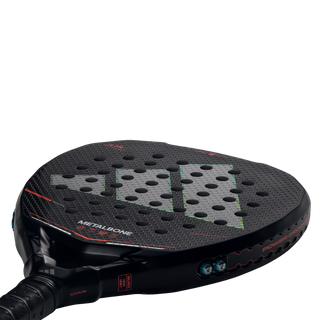 Adidas Metalbone Padel Racket + Cover - Ale Galán - 2026