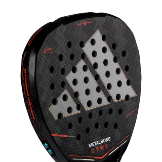 Adidas Metalbone Padel Racket + Cover - Ale Galán - 2026