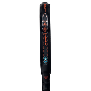 Adidas Metalbone Padel Racket + Cover - Ale Galán - 2026