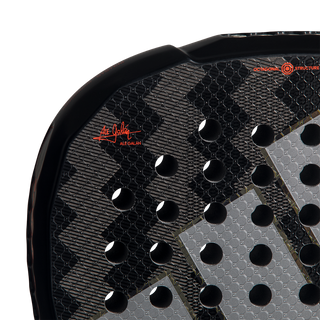 Adidas Metalbone Padel Racket + Cover - Ale Galán - 2026