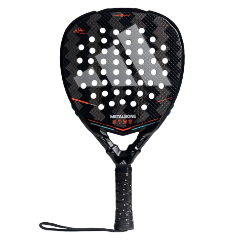 Adidas Metalbone Padel Racket + Cover - Ale Galán - 2026