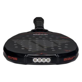 Adidas Metalbone Padel Racket + Cover - Ale Galán - 2026