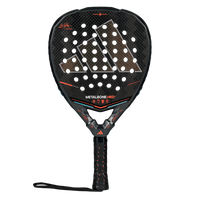 Adidas Metalbone HRD+ Padel Racket & Cover - Ale Galán - 2026