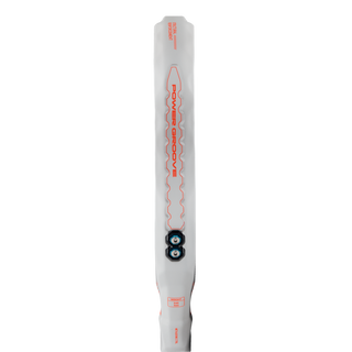 Adidas Metalbone CTRL Padel Racket & Cover - 2026