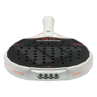 Adidas Metalbone CTRL Padel Racket & Cover - 2026