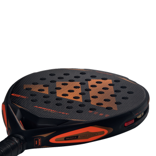 Adidas Arrow Hit Ctrl Padel Racket - 2026