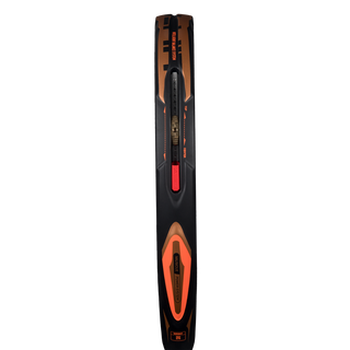 Adidas Arrow Hit Ctrl Padel Racket - 2026