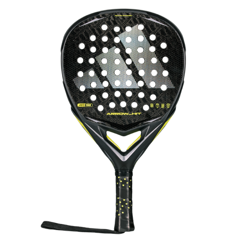 Adidas Arrow Hit Attack Padel Racket - 2026