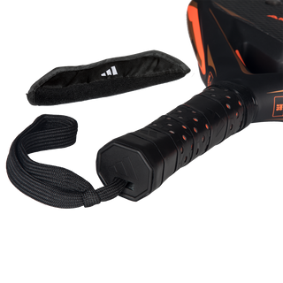 Adidas Arrow Hit Ctrl Padel Racket - 2026