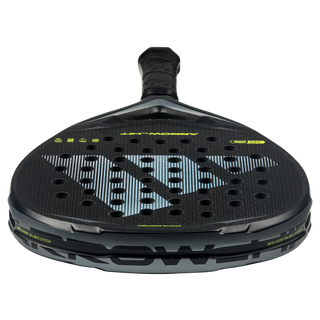 Adidas Arrow Hit Attack Padel Racket - 2026