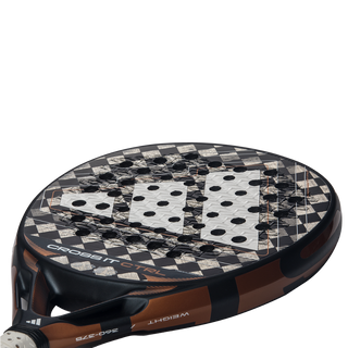 Adidas Cross IT CTRL Padel Racket - 2026