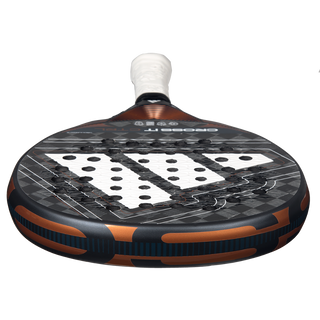 Adidas Cross IT CTRL Padel Racket - 2026