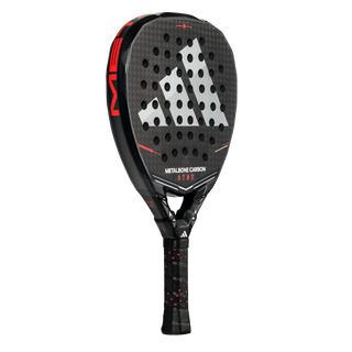 Adidas Metalbone Carbon Padel Racket & Cover - 2026