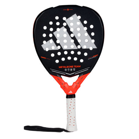 Adidas Metalbone Team Padel Racket - 2026