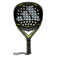 Adidas Arrow Hit Carbon Attack Padel Racket - 2026