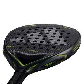 Adidas Arrow Hit Carbon Attack Padel Racket - 2026