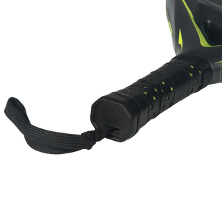 Adidas Arrow Hit Carbon Attack Padel Racket - 2026
