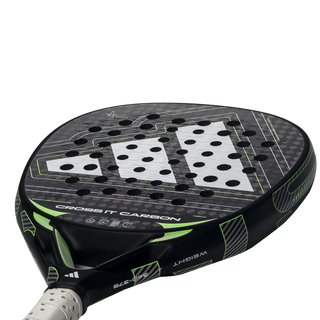 Adidas Cross IT Carbon Padel Racket - 2026