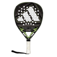 Adidas Cross IT Carbon Padel Racket - 2026