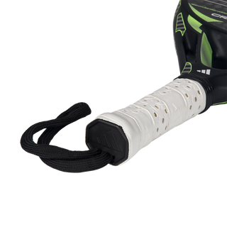 Adidas Cross IT Carbon Padel Racket - 2026