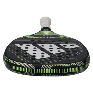 Adidas Cross IT Carbon Padel Racket - 2026