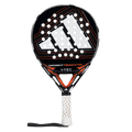 Adidas Cross IT Team CTRL Padel Racket - 2026
