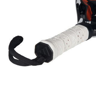 Adidas Cross IT Team CTRL Padel Racket - 2026