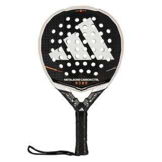 Adidas Metalbone Carbon Ctrl Padel Racket & Cover - 2026