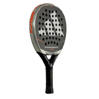 Adidas Metalbone Carbon Ctrl Padel Racket & Cover - 2026