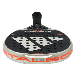 Adidas Metalbone Carbon Ctrl Padel Racket & Cover - 2026
