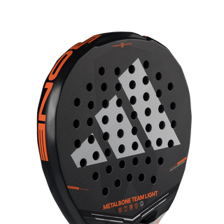 Adidas Metalbone Team Light Padel Racket - 2026