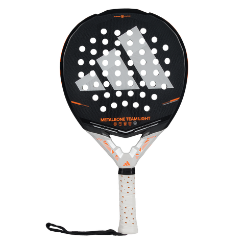 Adidas Metalbone Team Light Padel Racket - 2026
