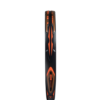 Adidas Arrow Hit Carbon Ctrl Padel Racket - 2026