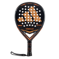 Adidas Arrow Hit Carbon Ctrl Padel Racket - 2026