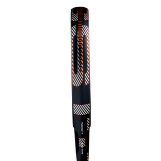 Adidas Cross IT Carbon CTRL Padel Racket - 2026