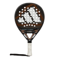 Adidas Cross IT Carbon CTRL Padel Racket - 2026