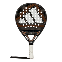 Adidas Cross IT Carbon CTRL Padel Racket - 2026