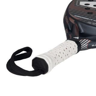 Adidas Cross IT Carbon CTRL Padel Racket - 2026