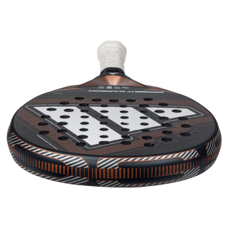 Adidas Cross IT Carbon CTRL Padel Racket - 2026