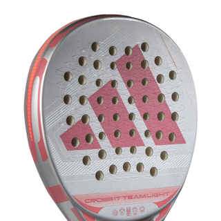 Adidas Cross IT Team Light Padel Racket - 2026