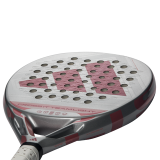 Adidas Cross IT Team Light Padel Racket - 2026