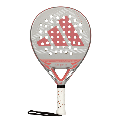 Adidas Cross IT Team Light Padel Racket - 2026