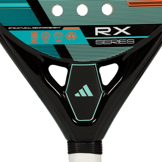 Adidas RX Series Padel Racket - 2026