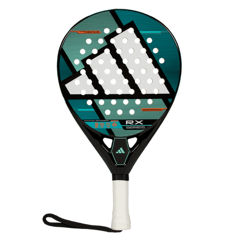 Adidas RX Series Padel Racket - 2026