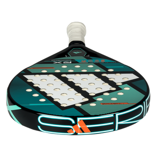 Adidas RX Series Padel Racket - 2026