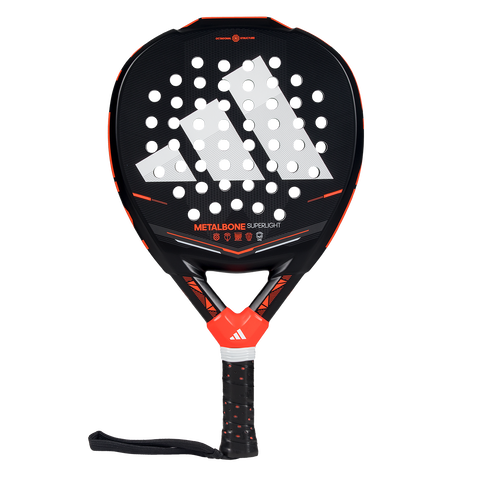 Adidas Metalbone Superlight Padel Racket - 2026